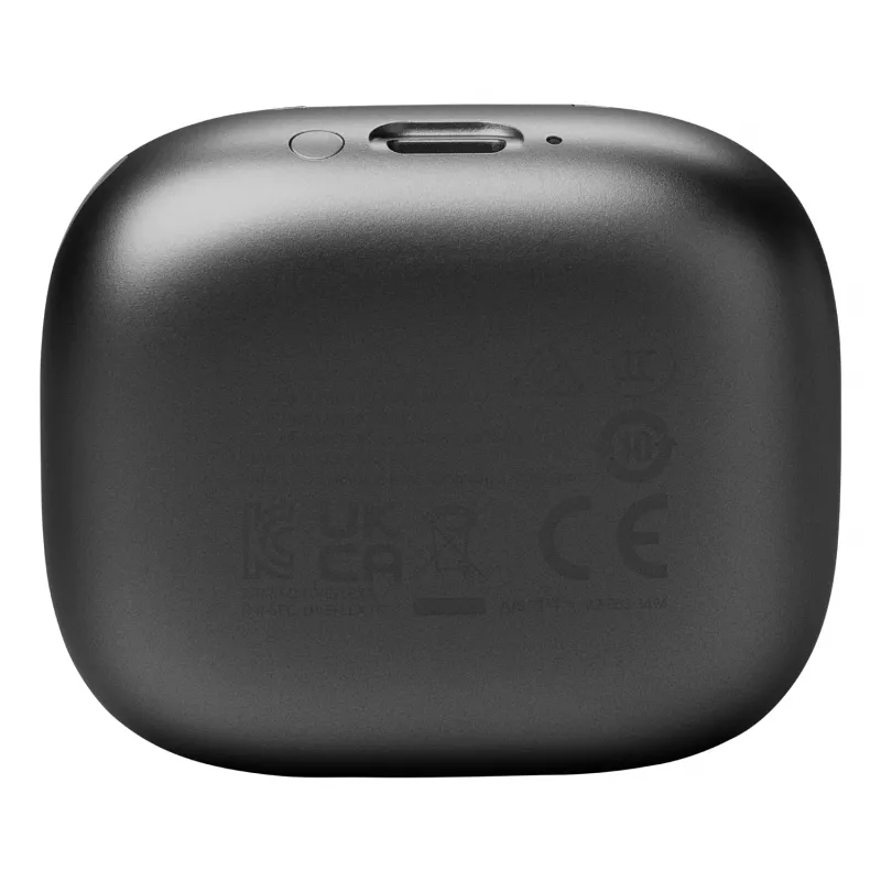 JBL Live Flex 3 auriculares inalámbricos in-ear telefonía/música/deporte/día a día negro