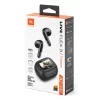 JBL Live Flex 3 auriculares inalámbricos in-ear telefonía/música/deporte/día a día negro