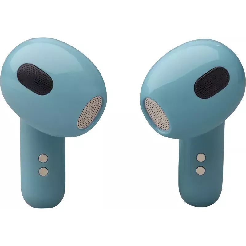 JBL Live Flex 3 auriculares inalámbricos in-ear telefonía/música/deporte/día a día azul