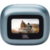 JBL Live Flex 3 auriculares inalámbricos in-ear telefonía/música/deporte/día a día azul