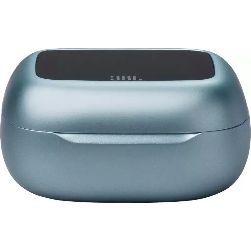 JBL Live Flex 3 auriculares inalámbricos in-ear telefonía/música/deporte/día a día azul
