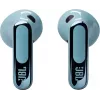 JBL Live Flex 3 auriculares inalámbricos in-ear telefonía/música/deporte/día a día azul