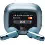 JBL Live Flex 3 auriculares inalámbricos in-ear telefonía/música/deporte/día a día azul