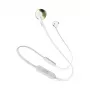 JBL Tune 205BT auriculares inalámbricos in-ear llamadas/música Bluetooth champán, oro