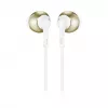 JBL Tune 205BT auriculares inalámbricos in-ear llamadas/música Bluetooth champán, oro