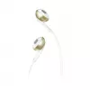 JBL Tune 205BT auriculares inalámbricos in-ear llamadas/música Bluetooth champán, oro