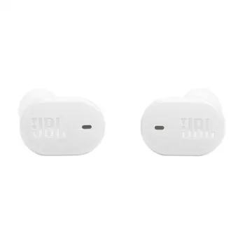 JBL Tune Buds 2 auriculares True Wireless Stereo (TWS) in-ear llamadas/música Bluetooth blanco