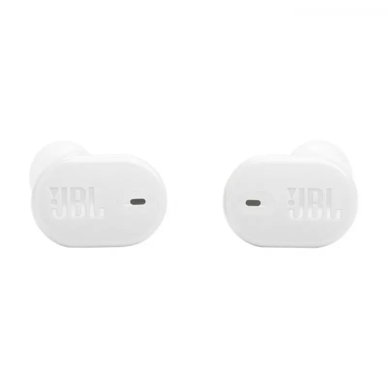 JBL Tune Buds 2 auriculares True Wireless Stereo (TWS) in-ear llamadas/música Bluetooth blanco