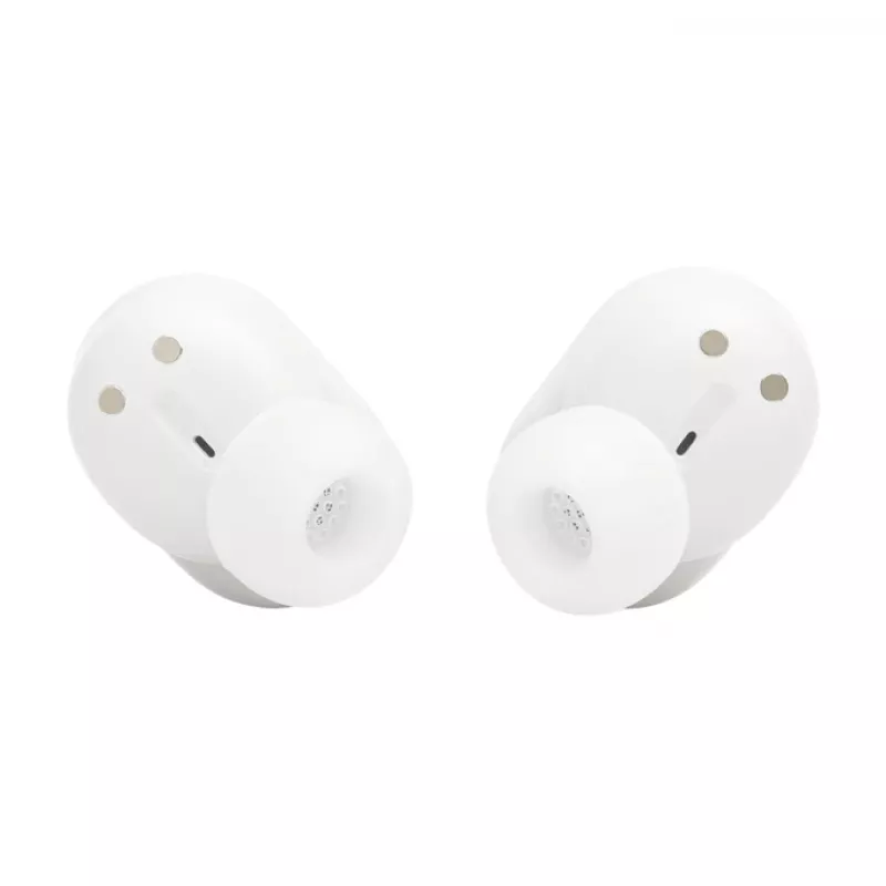 JBL Tune Buds 2 auriculares True Wireless Stereo (TWS) in-ear llamadas/música Bluetooth blanco