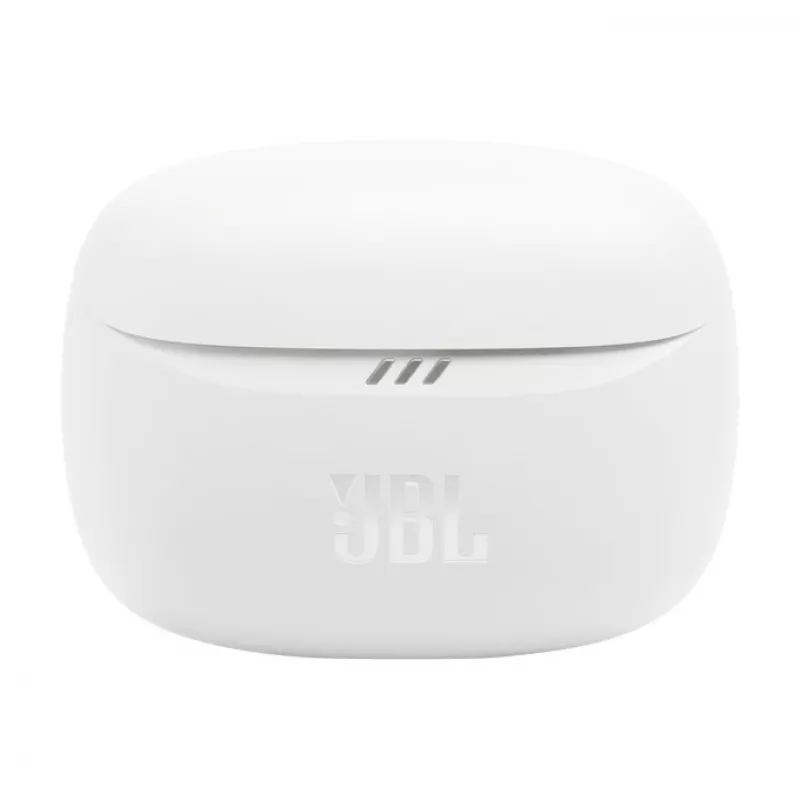 JBL Tune Buds 2 auriculares True Wireless Stereo (TWS) in-ear llamadas/música Bluetooth blanco