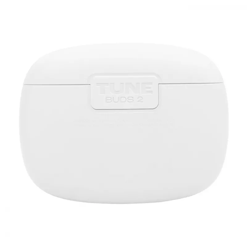 JBL Tune Buds 2 auriculares True Wireless Stereo (TWS) in-ear llamadas/música Bluetooth blanco