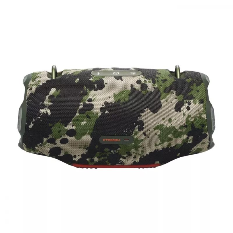JBL Xtreme 4 altavoz portátil estéreo camuflaje 30 W