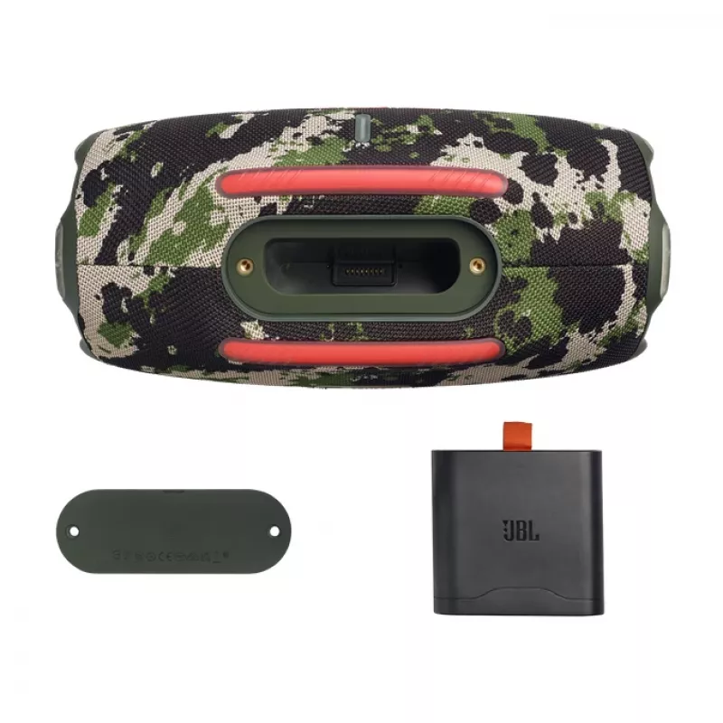 JBL Xtreme 4 altavoz portátil estéreo camuflaje 30 W