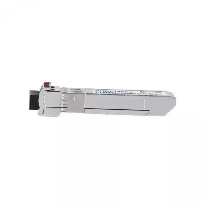 BlueOptics JD093B-BO Transceptor SFP+, 10GBASE-LRM, multimodo, 1310 nm, 220 m
