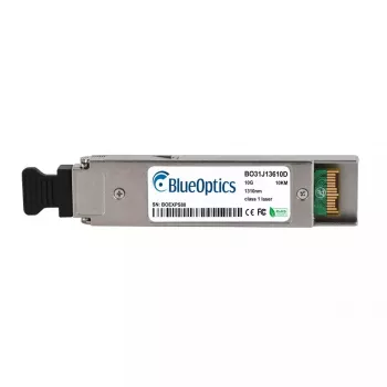 Módulo transceptor de red de fibra óptica BlueOptics D108B 10000 Mbit/s XFP 1310 nm