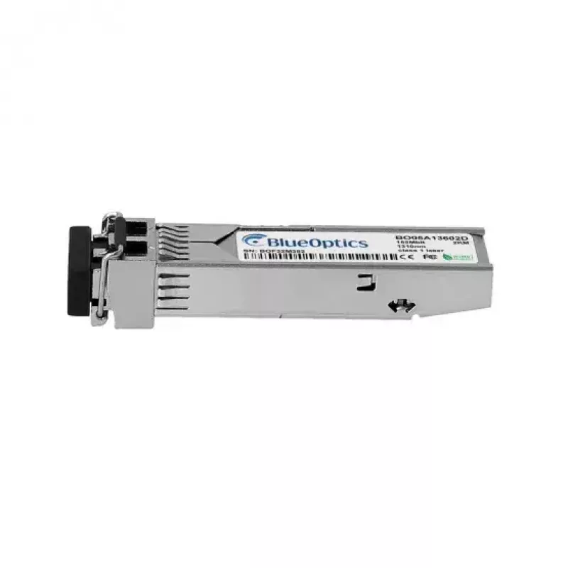 Transceptor de fibra óptica BlueOptics JD120B-BO 155 Mbit/s SFP 1310 nm