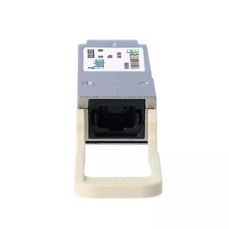 Módulo transceptor de fibra óptica BlueOptics JG709A-BO 40000 Mbit/s QSFP