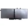 Batería de repuesto para portátil DELL CPL-JG75F
