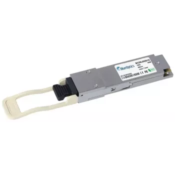 BlueOptics JL274A-BO Transceptor QSFP28, 100GBASE-SR4, multimodo, 850 nm, MPO