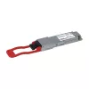 Módulo transceptor de fibra óptica BlueOptics JL306A-BO 40000 Mbit/s QSFP