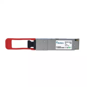 Módulo transceptor de fibra óptica BlueOptics JL306A-BO 40000 Mbit/s QSFP
