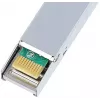 Módulo transceptor de fibra óptica BlueOptics JL746A-BO 10000m aluminio