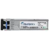 Módulo transceptor de fibra óptica BlueOptics JL746A-BO 10000m aluminio