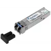 Módulo transceptor de fibra óptica BlueOptics JL746A-BO 10000m aluminio