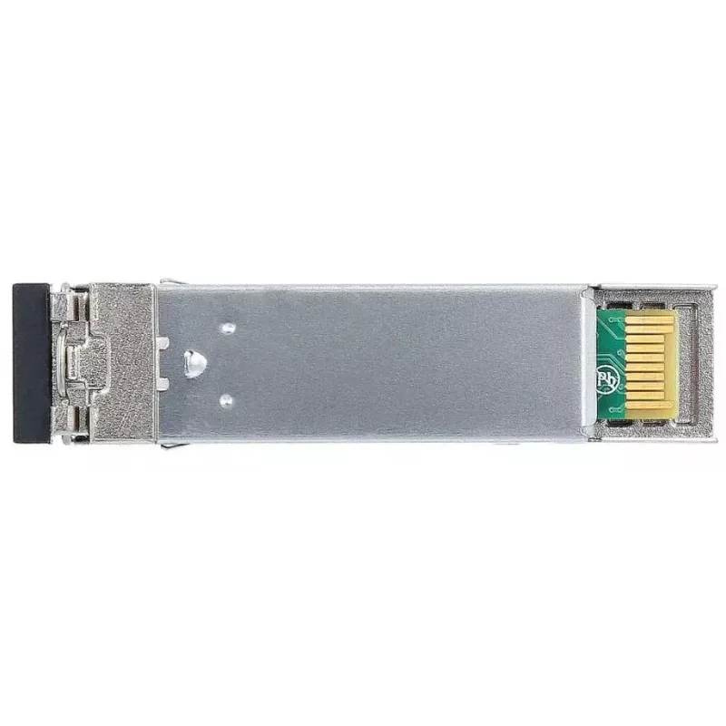 Módulo transceptor de fibra óptica BlueOptics JL746A-BO 10000m aluminio