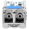Módulo transceptor de fibra óptica BlueOptics JL746A-BO 10000m aluminio