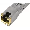 Módulo transceptor de fibra óptica BlueOptics JL747A-BO 100m aluminio
