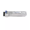 Módulo transceptor de fibra óptica BlueOptics JL855A-BO SFP28 LC aluminio