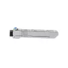 Módulo transceptor de fibra óptica BlueOptics JL855A-BO SFP28 LC aluminio