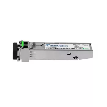 Transceptor SFP BlueOptics JMEP01EXA11-BO 1250 Mbit/s fibra óptica