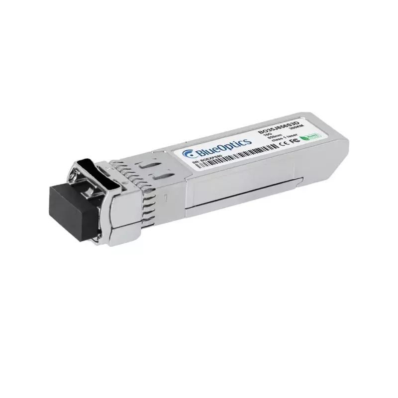 Módulo transceptor SFP+ BlueOptics JMEP-10SR00A00-BO 10000 Mbit/s