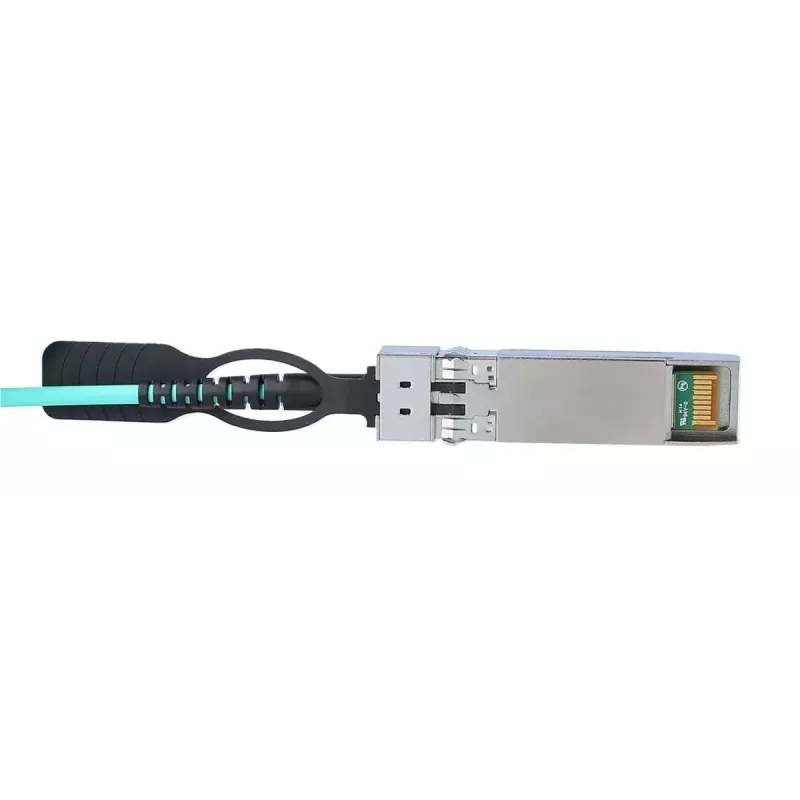 Cable de fibra óptica InfiniBand BlueOptics JNP-10G-AOC-5M-BO SFP+ 5 m