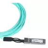 Cable de fibra óptica InfiniBand BlueOptics JNP-10G-AOC-5M-BO SFP+ 5 m
