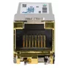 BlueOptics JNP-SFPP-10GE-T-BO módulo transceptor de red fibra óptica SFP+ 30 m