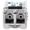 Módulo transceptor de fibra óptica BlueOptics JSH-21S3AB3-BO 550 m