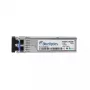Módulo transceptor de fibra óptica BlueOptics JSH-42L3AD3-20-BO SFP LC aluminio