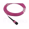 BlueOptics K2Q46A-BO cable de fibra óptica InfiniBand 5m MPO 4x LC dúplex