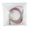 BlueOptics K2Q46A-BO cable de fibra óptica InfiniBand 5m MPO 4x LC dúplex