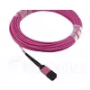 BlueOptics K2Q47A-BO cable de fibra óptica InfiniBand 15 m MPO 4x LC