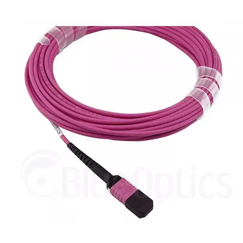 BlueOptics K2Q47A-BO cable de fibra óptica InfiniBand 15 m MPO 4x LC