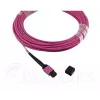 BlueOptics K2Q47A-BO cable de fibra óptica InfiniBand 15 m MPO 4x LC