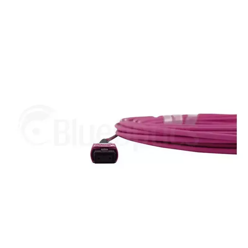 BlueOptics K2Q47A-BO cable de fibra óptica InfiniBand 15 m MPO 4x LC