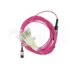 BlueOptics K2Q47A-BO cable de fibra óptica InfiniBand 15 m MPO 4x LC
