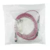 BlueOptics K2Q47A-BO cable de fibra óptica InfiniBand 15 m MPO 4x LC