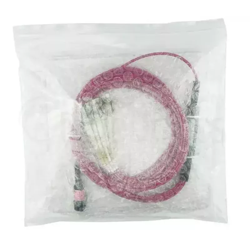 BlueOptics K2Q47A-BO cable de fibra óptica InfiniBand 15 m MPO 4x LC