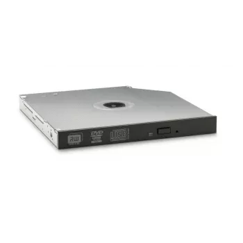 HP 9,5 mm unidad grabadora DVD SuperMulti slim